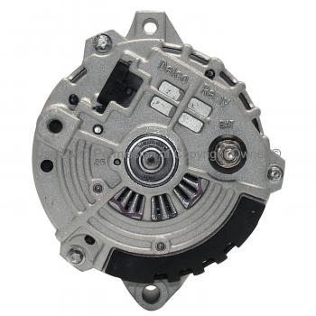 1993 Oldsmobile Cutlass Cruiser Alternator MPA 8137611 image 2 of 4