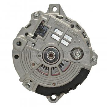 1993 Oldsmobile Achieva Alternator MPA 8154611 image 2 of 4