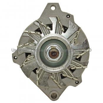 1993 Oldsmobile Achieva Alternator MPA 8154611 image 3 of 4