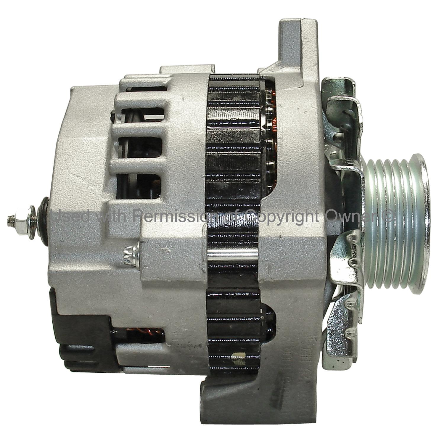 MPA 8154611 Alternator product image 4 of 4