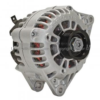 1996 Chevrolet Monte Carlo Alternator MPA 8155603 image 1 of 4