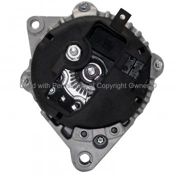 1996 Chevrolet Monte Carlo Alternator MPA 8155603 image 2 of 4