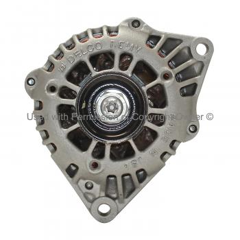 1996 Chevrolet Monte Carlo Alternator MPA 8155603N image 3 of 4
