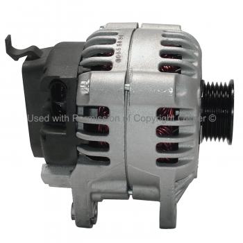 1996 Chevrolet Monte Carlo Alternator MPA 8155603N image 4 of 4