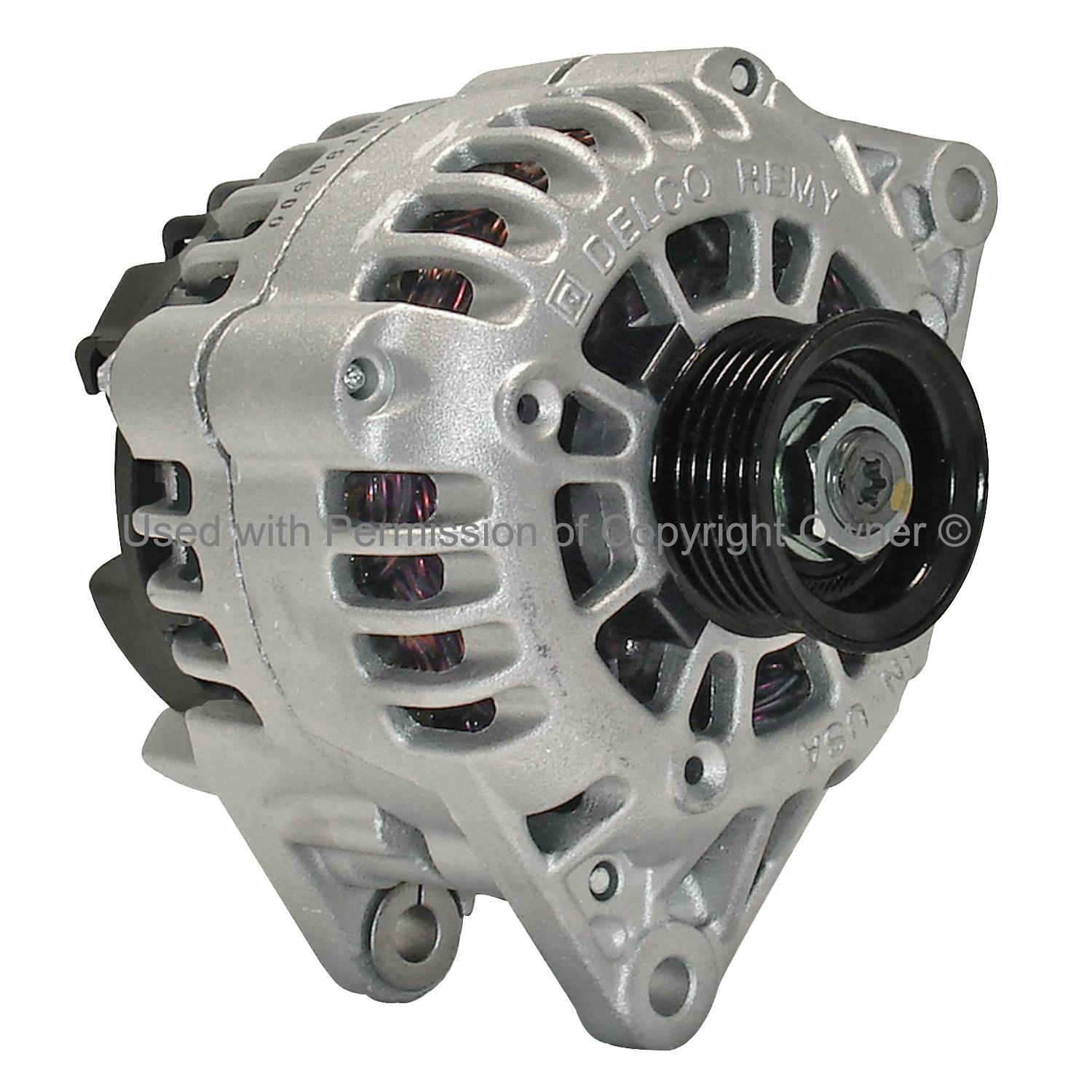 MPA 8156603 - Alternator MPA 8156603 Alternator product image 1 of 4