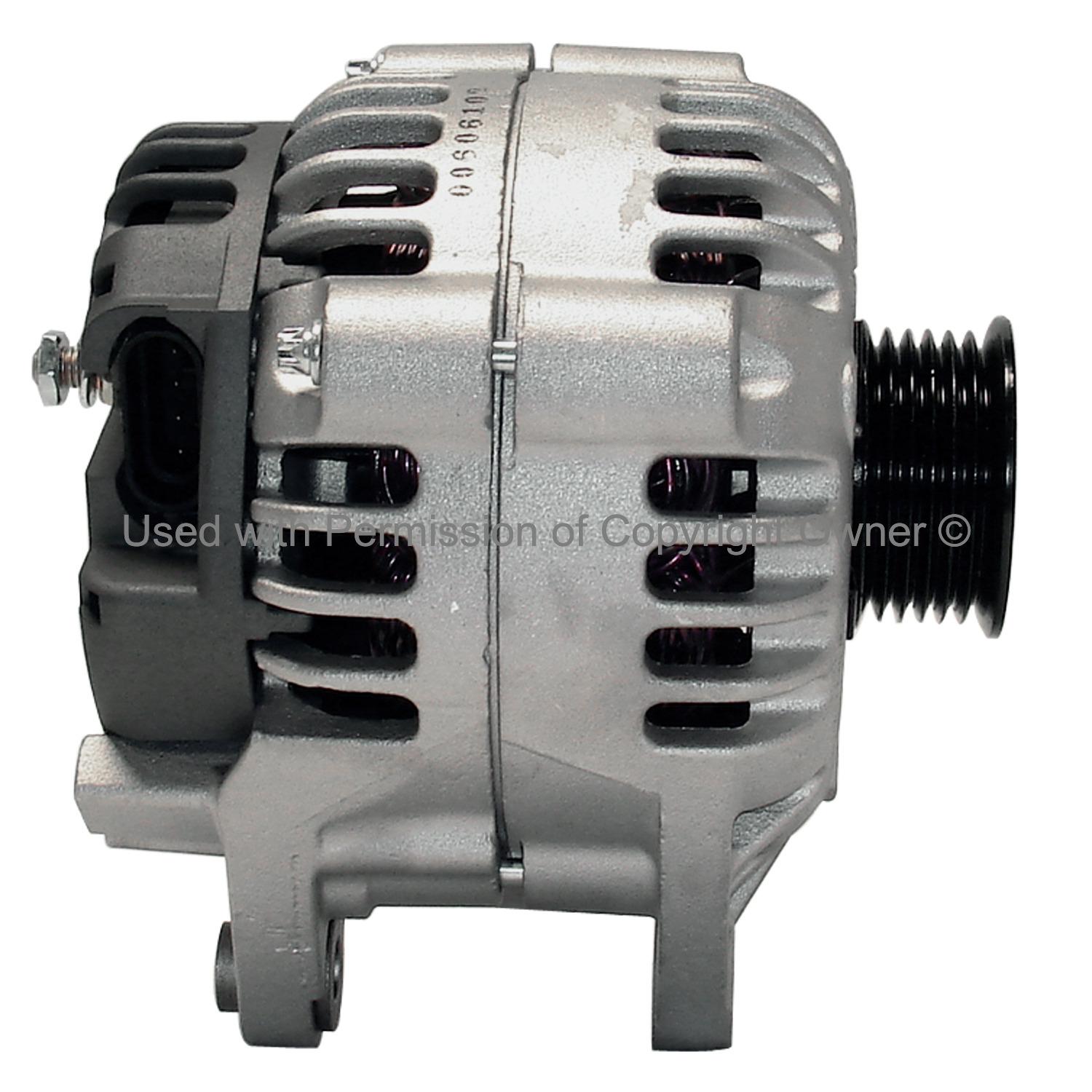 MPA 8156603 - Alternator MPA 8156603 Alternator product image 4 of 4