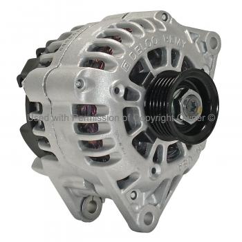 MPA 8156603N - Alternator MPA 8156603N Alternator product image 5 of 8