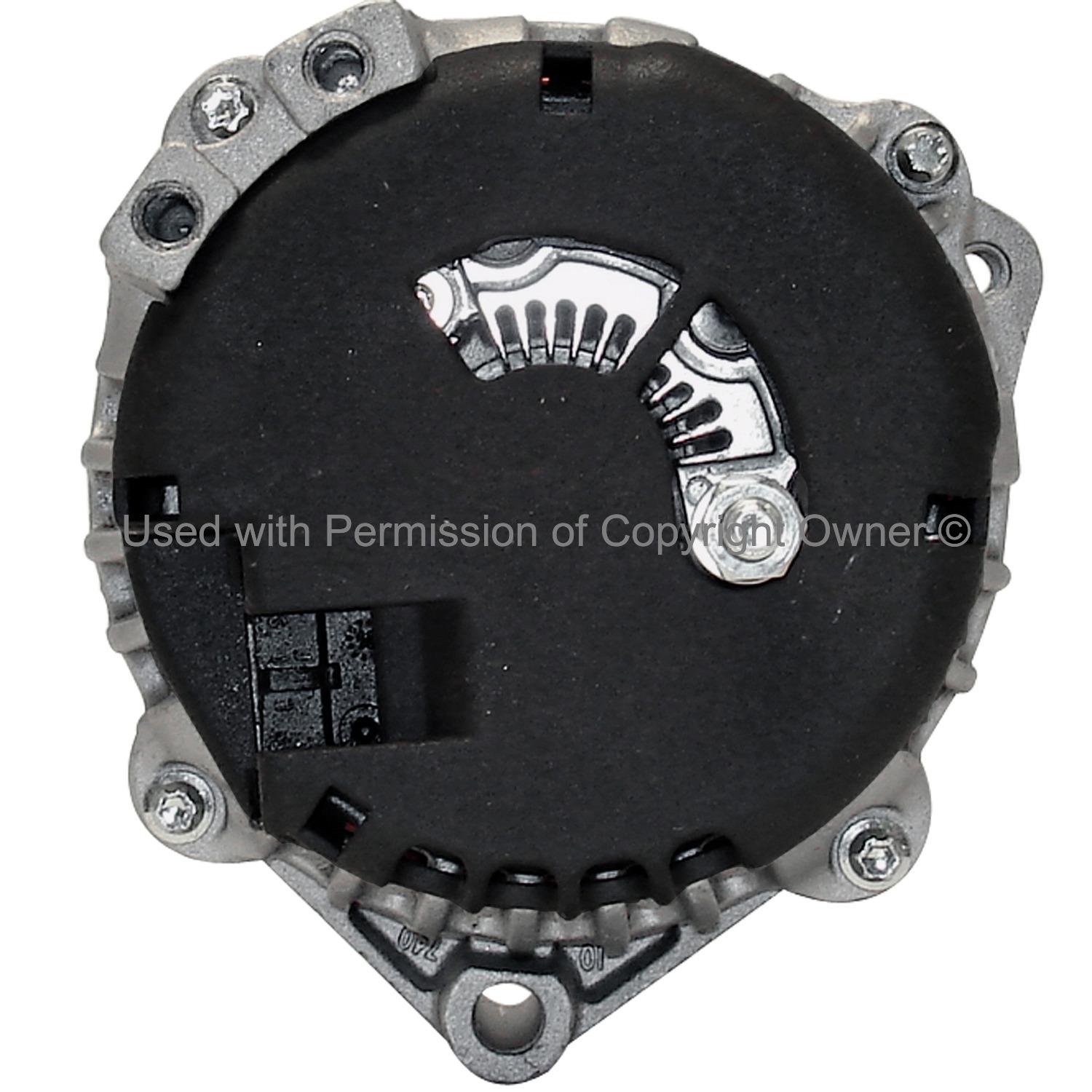 MPA 8157608 - Alternator MPA 8157608 Alternator product image 2 of 4