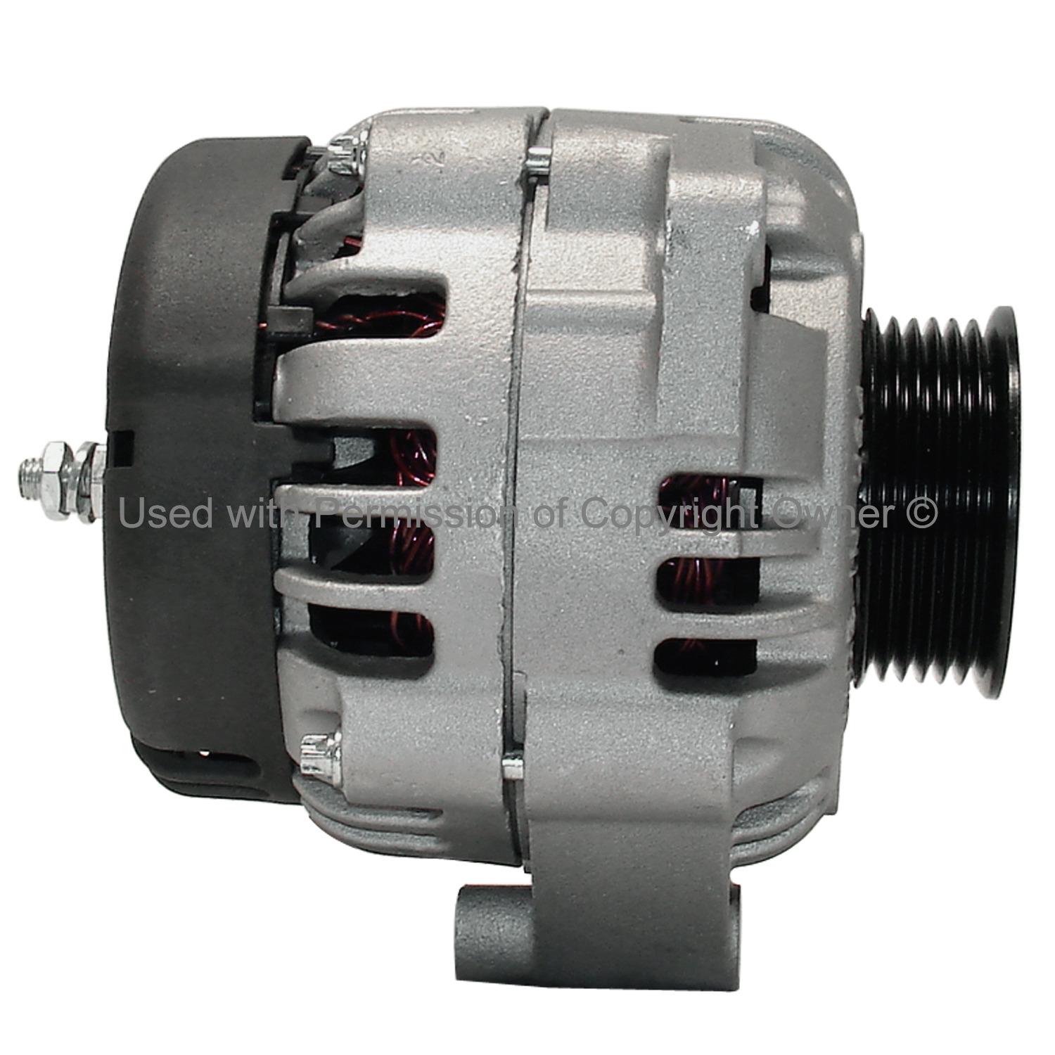 MPA 8157608 - Alternator MPA 8157608 Alternator product image 4 of 4