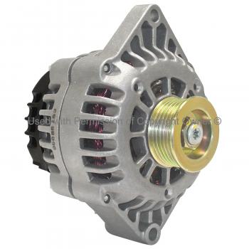 1994 Oldsmobile 98 Alternator MPA 8158605 image 1 of 4
