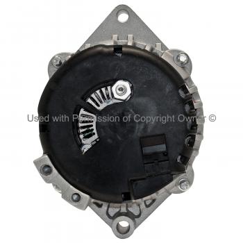 1994 Oldsmobile 98 Alternator MPA 8158605 image 2 of 4