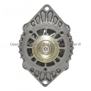 1994 Oldsmobile 98 Alternator MPA 8158605 image 3 of 4