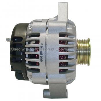 1994 Oldsmobile 98 Alternator MPA 8158605 image 4 of 4