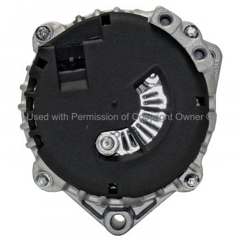 1995 GMC Safari Alternator MPA 8159611 image 2 of 4