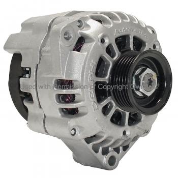 1995 GMC Safari Alternator MPA 8159611N image 1 of 4