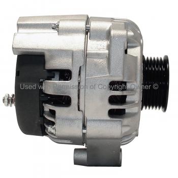 MPA 8159611N Alternator product image 8 of 8