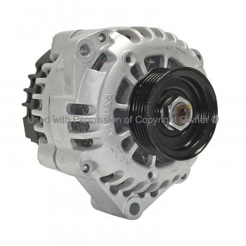 MPA 8162605N Alternator product image 5 of 8