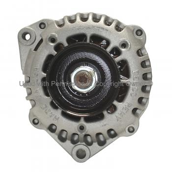 MPA 8162605N Alternator product image 7 of 8