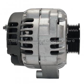 MPA 8162605N Alternator product image 8 of 8