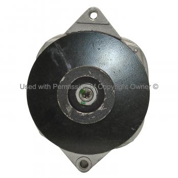 1992 Oldsmobile Toronado Alternator MPA 8163501 image 3 of 4