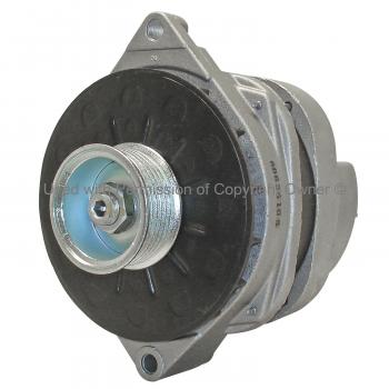 1995 GMC P3500 Alternator MPA 8163610 image 1 of 4