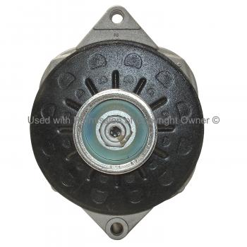 1995 GMC P3500 Alternator MPA 8163610 image 3 of 4