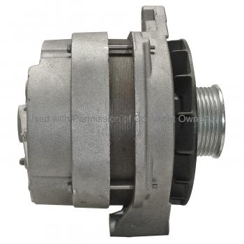 1995 GMC P3500 Alternator MPA 8163610 image 4 of 4