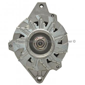 1995 GMC P3500 Alternator MPA 8166611 image 3 of 4