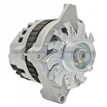 1995 GMC P3500 Alternator MPA 8167511 image 1 of 4