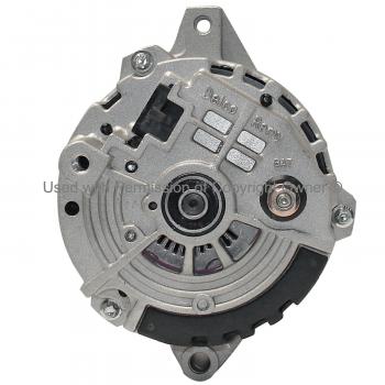 1995 GMC P3500 Alternator MPA 8167511 image 2 of 4