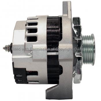 1995 GMC P3500 Alternator MPA 8167511 image 4 of 4