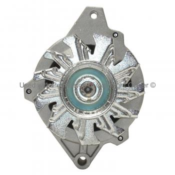 1993 GMC P3500 Alternator MPA 8167511N image 3 of 4