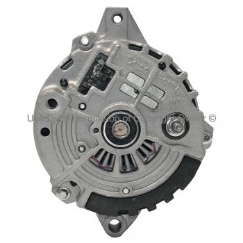1995 GMC P3500 Alternator MPA 8167611 image 2 of 4