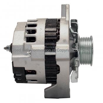 1995 GMC P3500 Alternator MPA 8167611 image 4 of 4