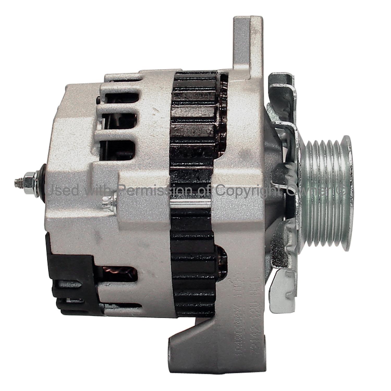 MPA 8167611N - Alternator MPA 8167611N Alternator product image 4 of 8
