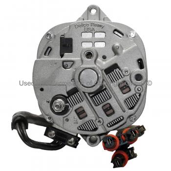 1994 Cadillac DeVille Alternator MPA 8170610 image 2 of 4