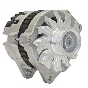 MPA 8171607N Alternator product image 5 of 8