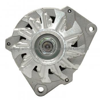 MPA 8171607N Alternator product image 7 of 8