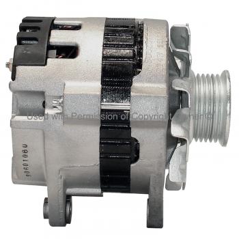 MPA 8171607N Alternator product image 8 of 8