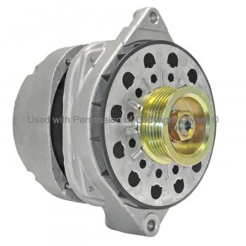 1994 Pontiac Firebird Alternator MPA 8172607N image 1 of 4