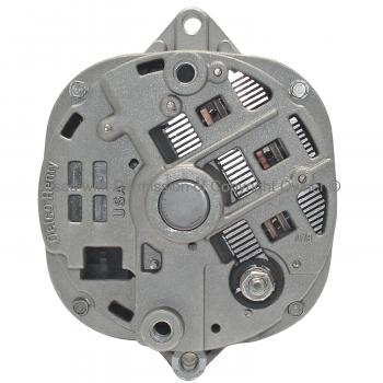 1994 Pontiac Firebird Alternator MPA 8172607N image 2 of 4