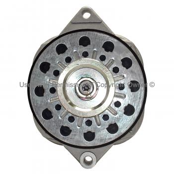 1994 Pontiac Firebird Alternator MPA 8172607N image 3 of 4