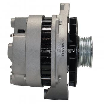 1996 Chevrolet Corvette Alternator MPA 8173601 image 4 of 4