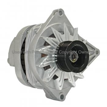 1995 Buick Riviera Alternator