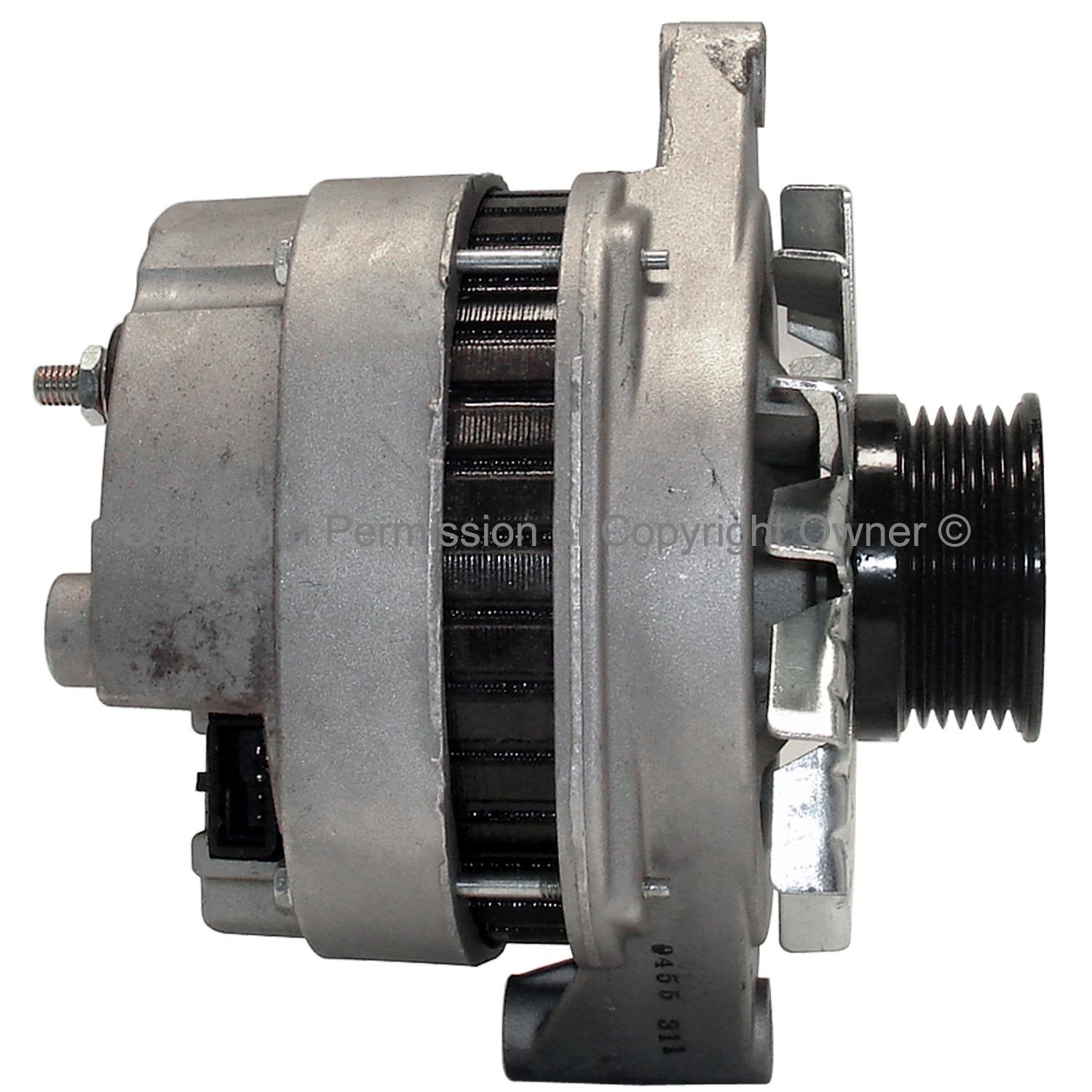 MPA 8174604 Alternator product image 4 of 4