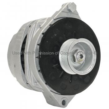1994 Chevrolet P30 Alternator MPA 8175610 image 1 of 4