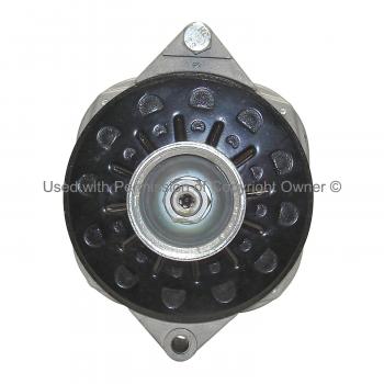1994 Chevrolet P30 Alternator MPA 8175610 image 3 of 4