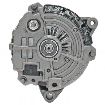 1994 Chevrolet Cavalier Alternator MPA 8179507 image 2 of 4