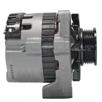1994 Chevrolet Cavalier Alternator MPA 8179507 image 4 of 4