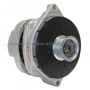 1995 Buick Riviera Alternator MPA 8183604 image 1 of 4